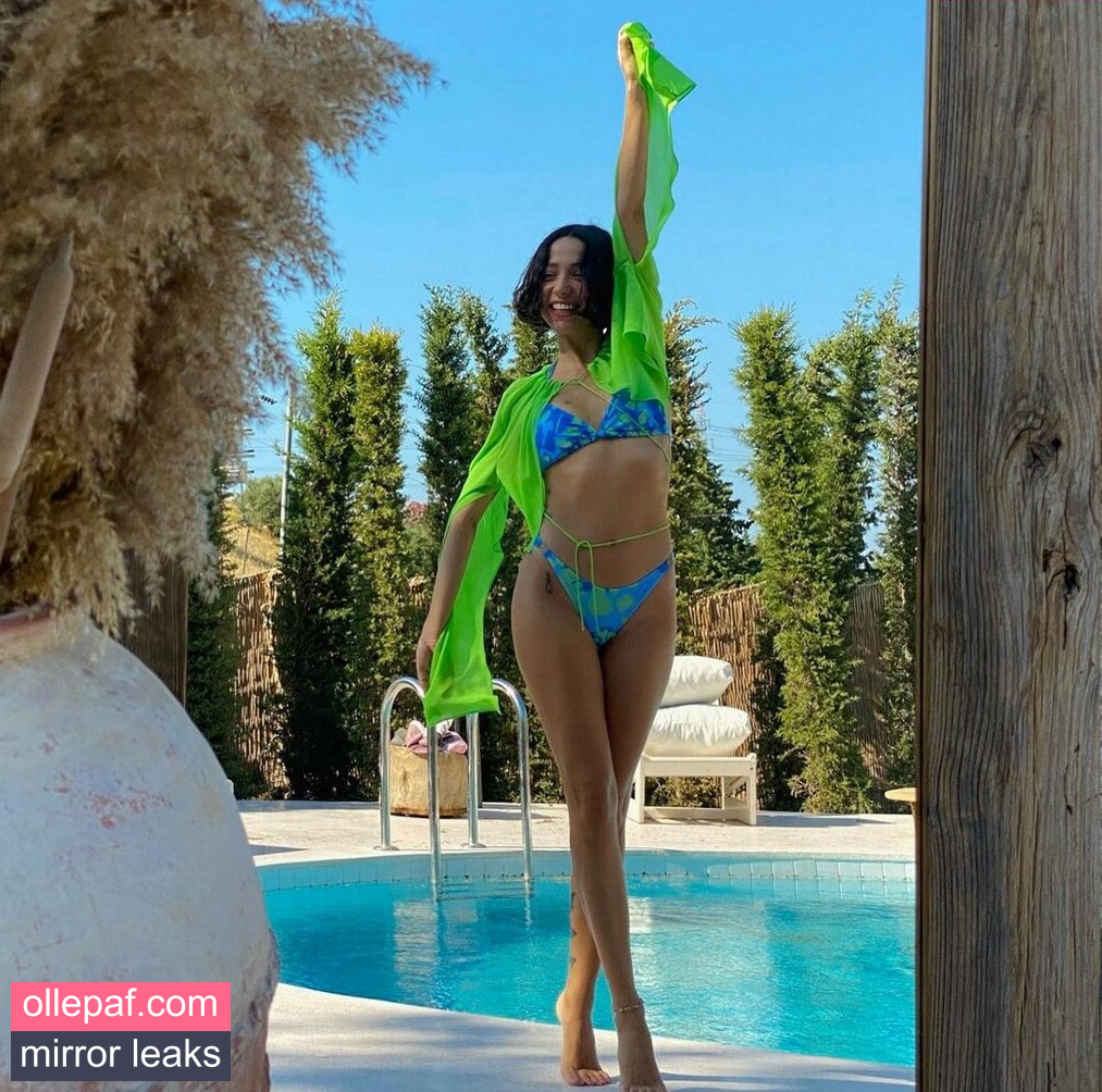 Latest Leaks Zeynep Bastık Nude #70 - Fapello