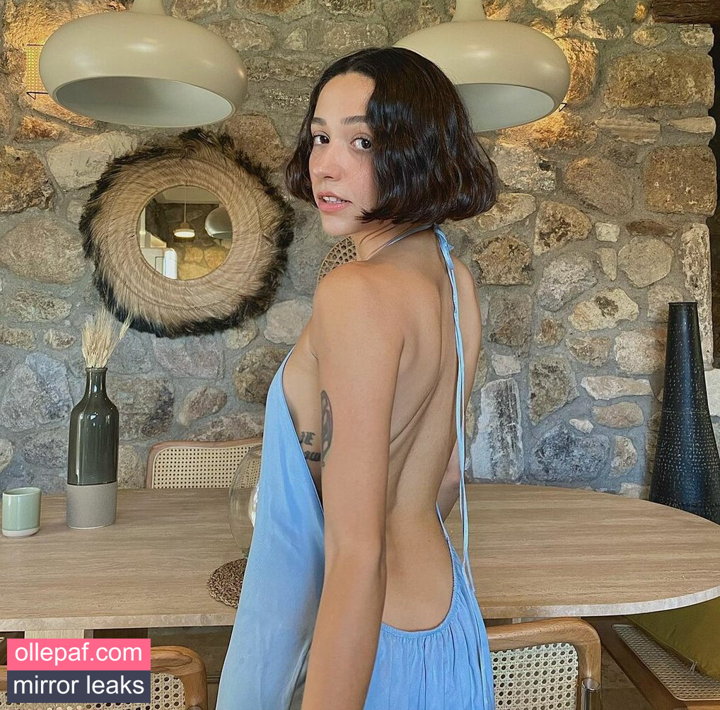 Latest Leaks Zeynep Bastık Nude #73 - Fapello