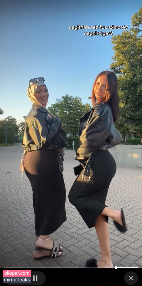Latest Leaks Zeynohijabi Nude #20 - Fapello