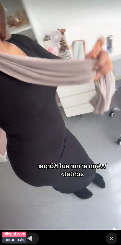 Latest Leaks Zeynohijabi Nude #21 - Fapello