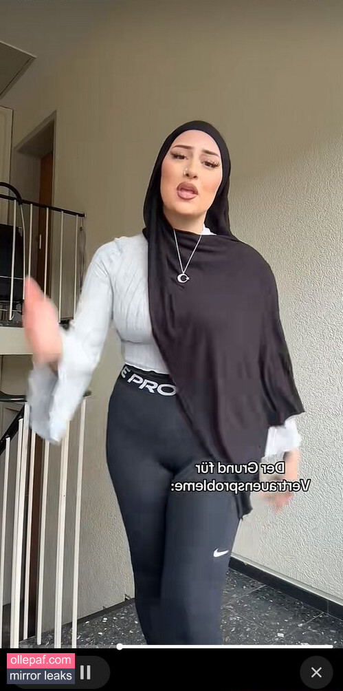 Latest Leaks Zeynohijabi Nude #24 - Fapello