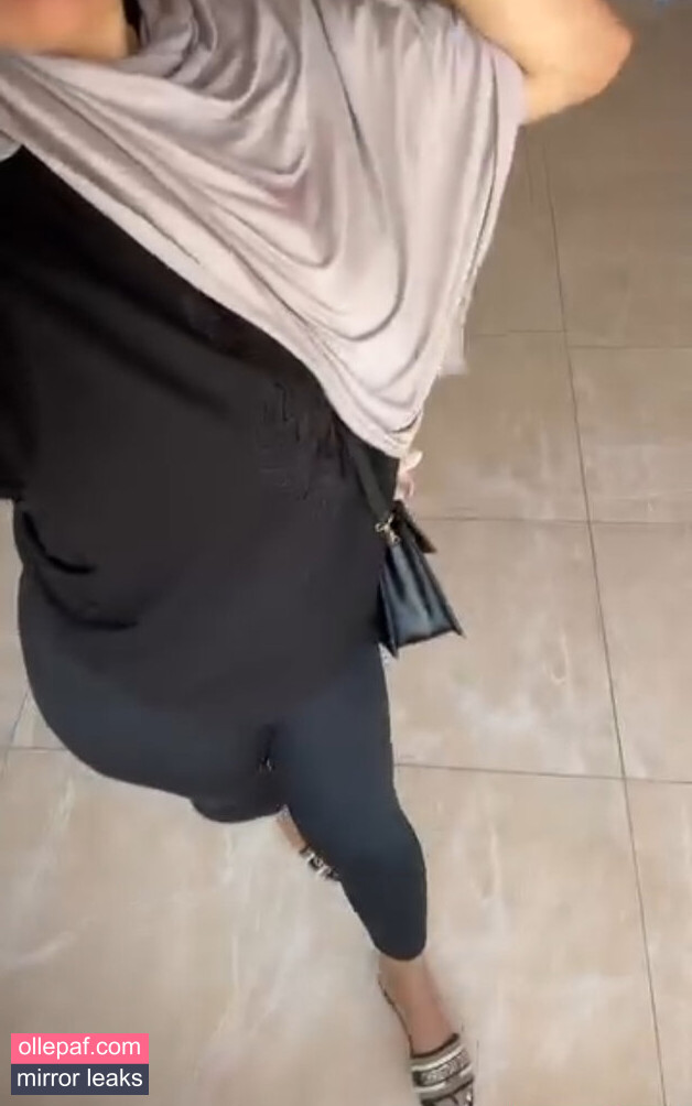 Latest Leaks Zeynohijabi Nude #26 - Fapello