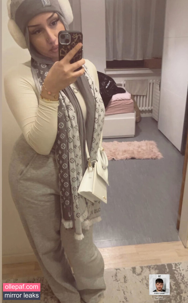 Latest Leaks Zeynohijabi Nude #27 - Fapello