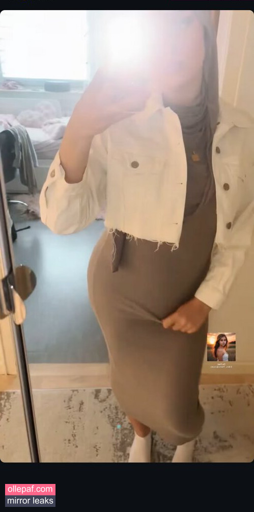 Latest Leaks Zeynohijabi Nude #28 - Fapello