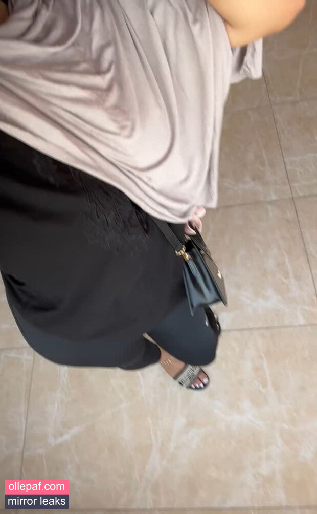 Latest Leaks Zeynohijabi Nude #32 - Fapello