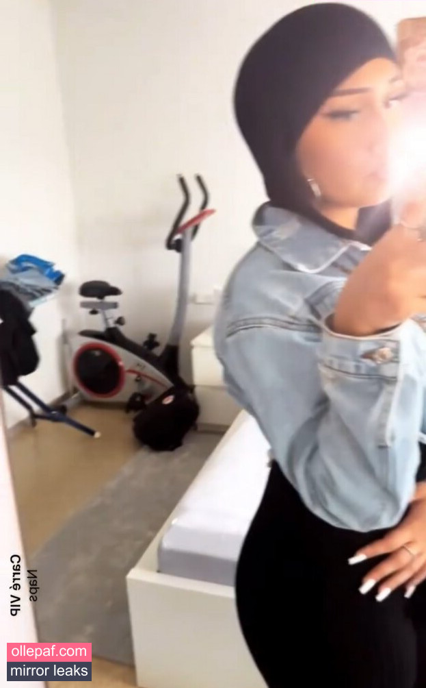 Latest Leaks Zeynohijabi Nude #35 - Fapello