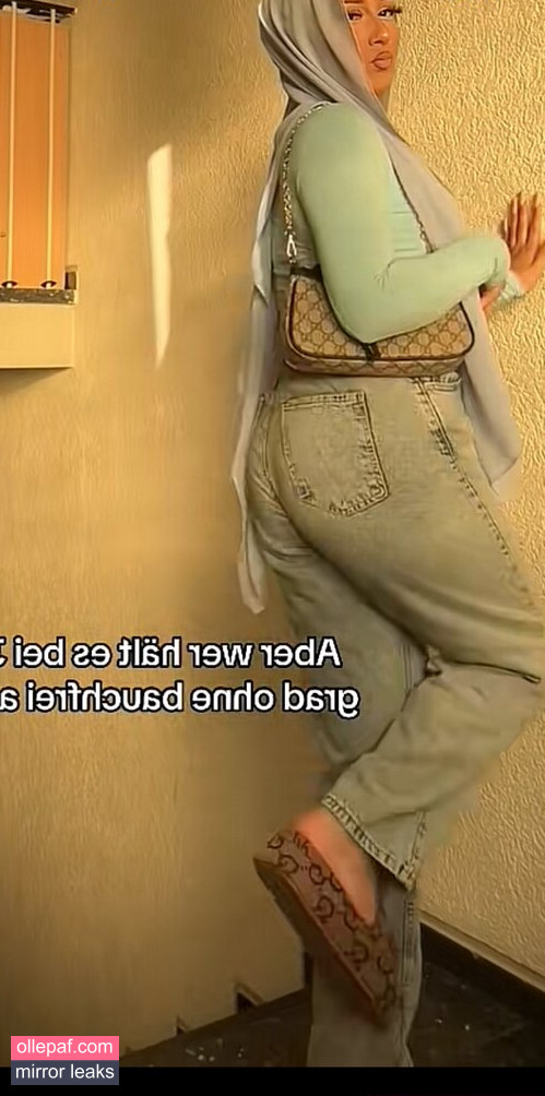 Latest Leaks Zeynohijabi Nude #5 - Fapello