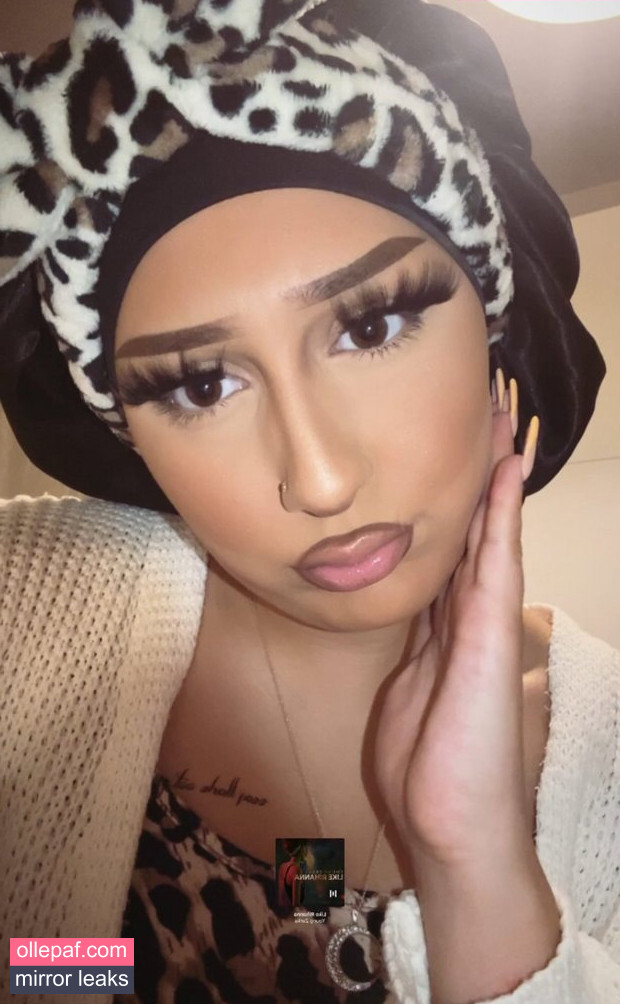 Latest Leaks Zeynohijabi Nude #43 - Fapello