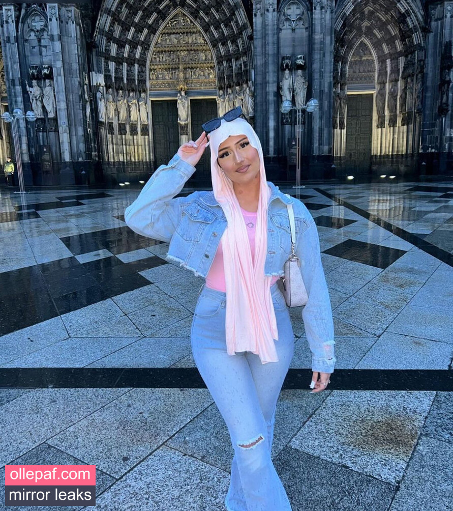 Latest Leaks Zeynohijabi Nude #47 - Fapello