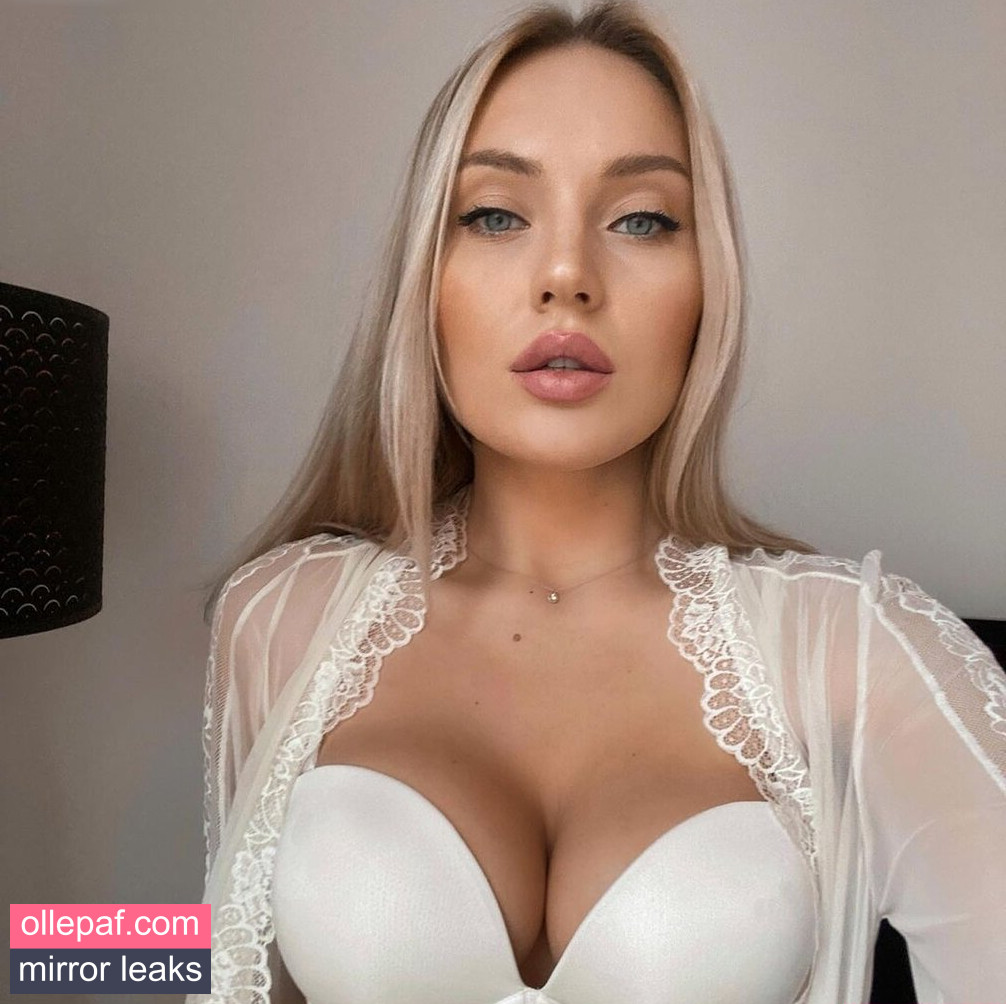 Zhanna Mioch Nude Leaks OnlyFans #5 - Fapello