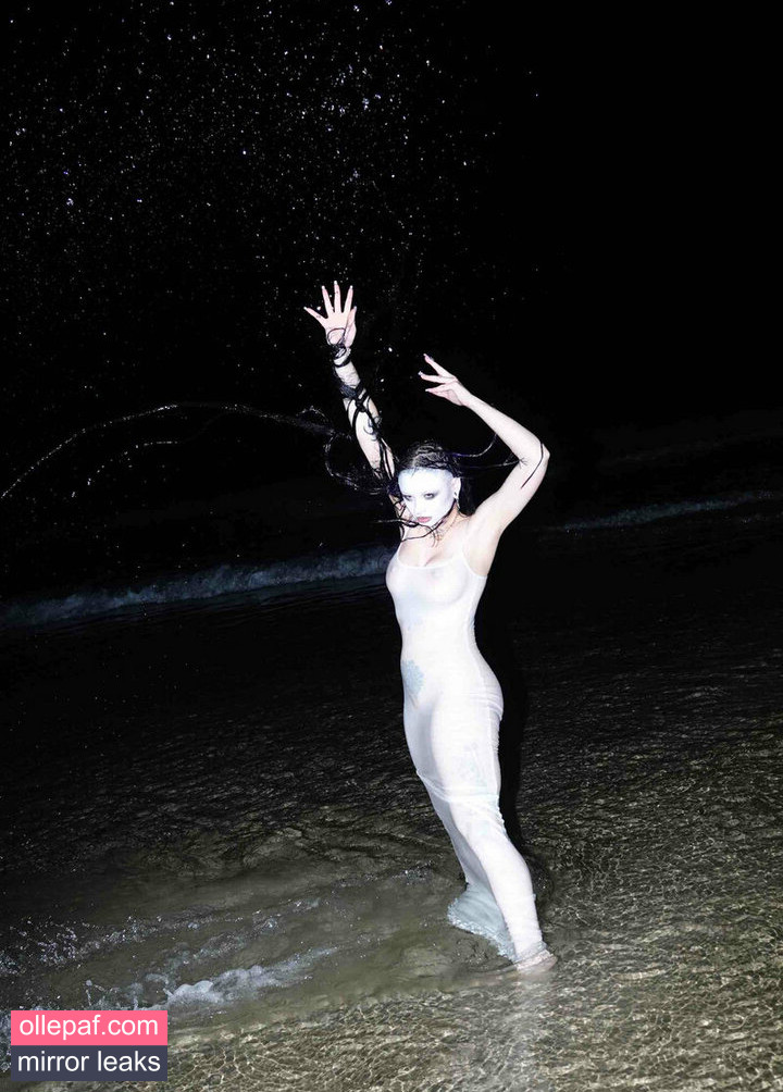 Latest Leaks Zheani Nude #8 - Fapello