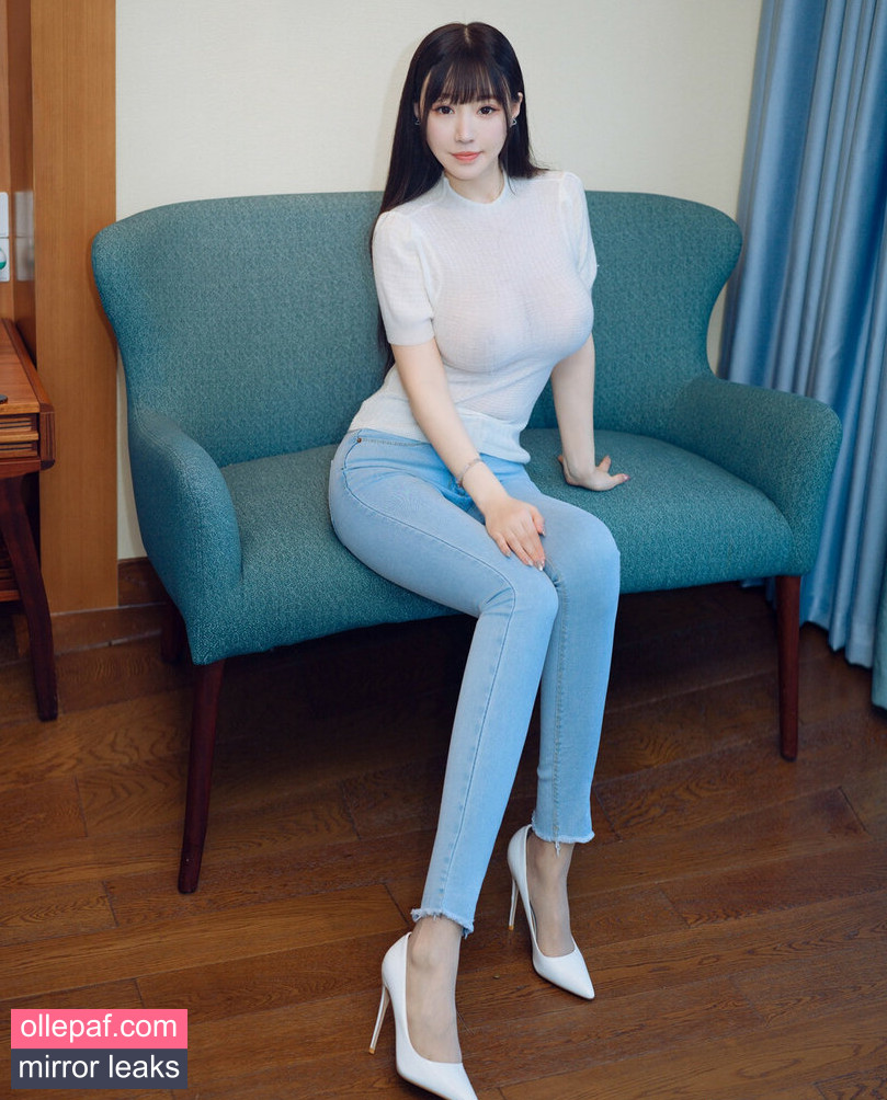 Latest Leaks Zhu Ke Er Nude #1004 - Fapello