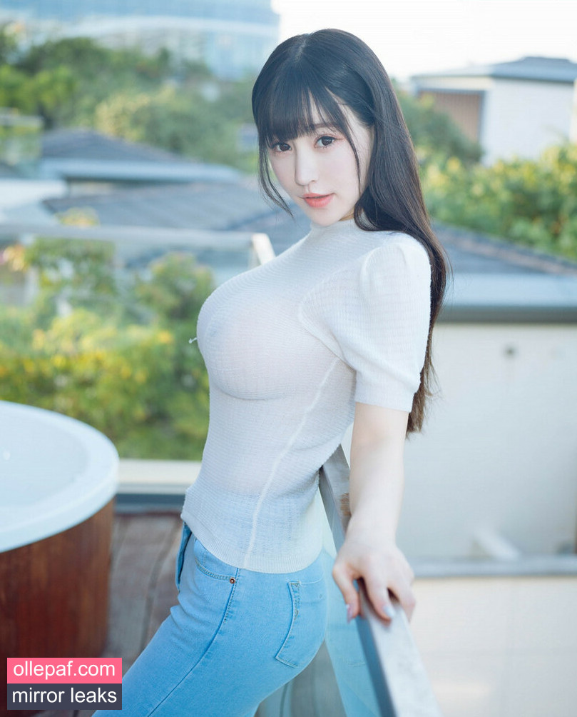 Latest Leaks Zhu Ke Er Nude #1005 - Fapello