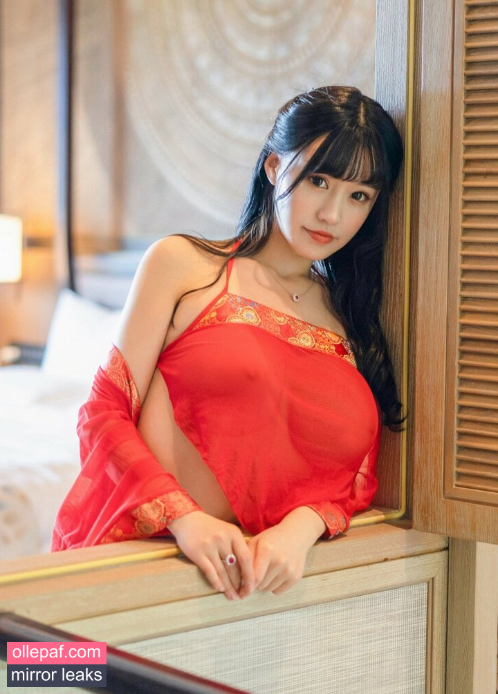 Latest Leaks Zhu Ke Er Nude #1039 - Fapello