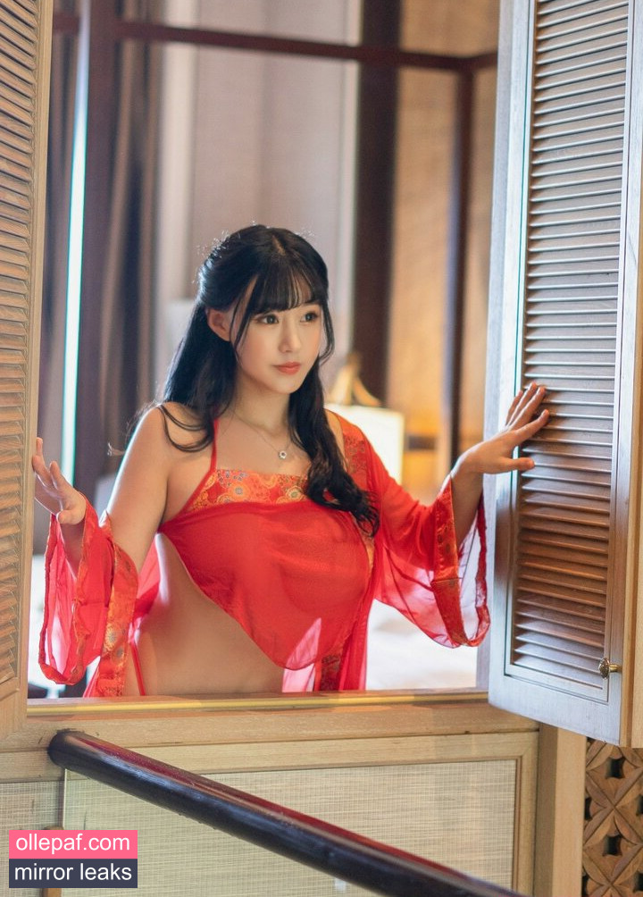 Latest Leaks Zhu Ke Er Nude #1040 - Fapello