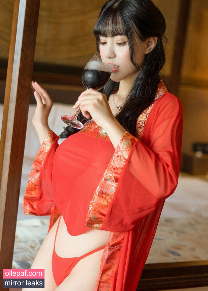 Latest Leaks Zhu Ke Er Nude #1051 - Fapello