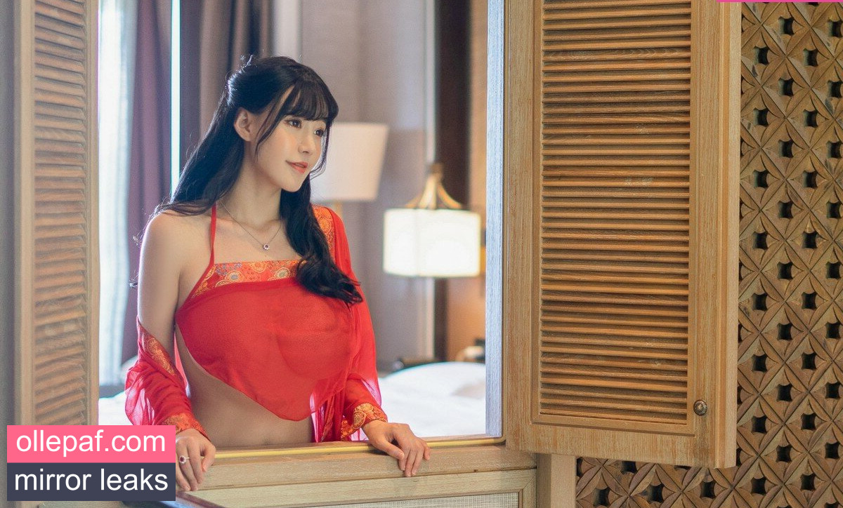 Latest Leaks Zhu Ke Er Nude #1056 - Fapello