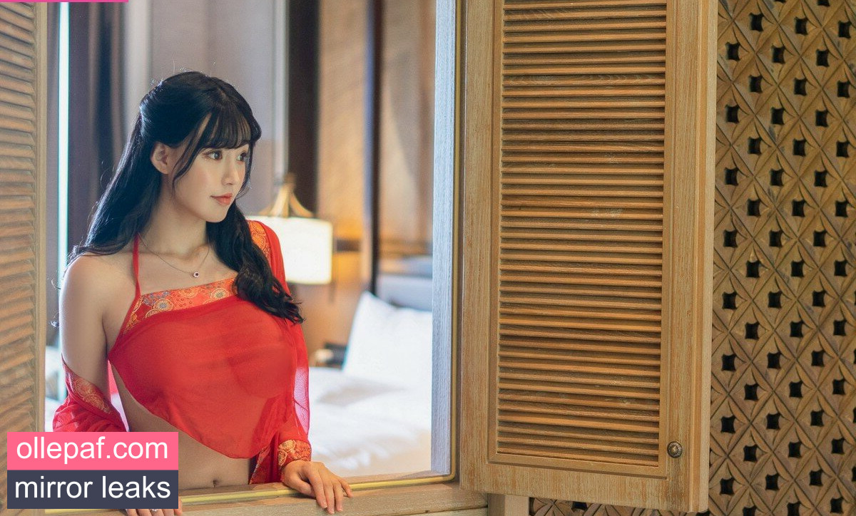 Latest Leaks Zhu Ke Er Nude #1057 - Fapello