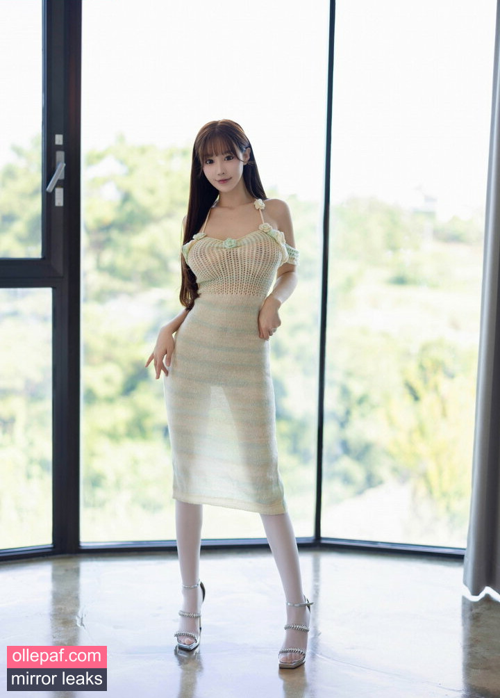 Latest Leaks Zhu Ke Er Nude #1081 - Fapello
