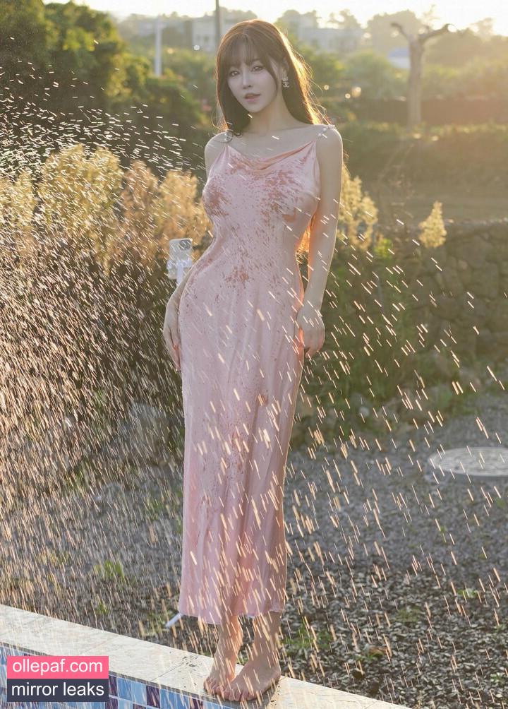 Latest Leaks Zhu Ke Er Nude #113 - Fapello