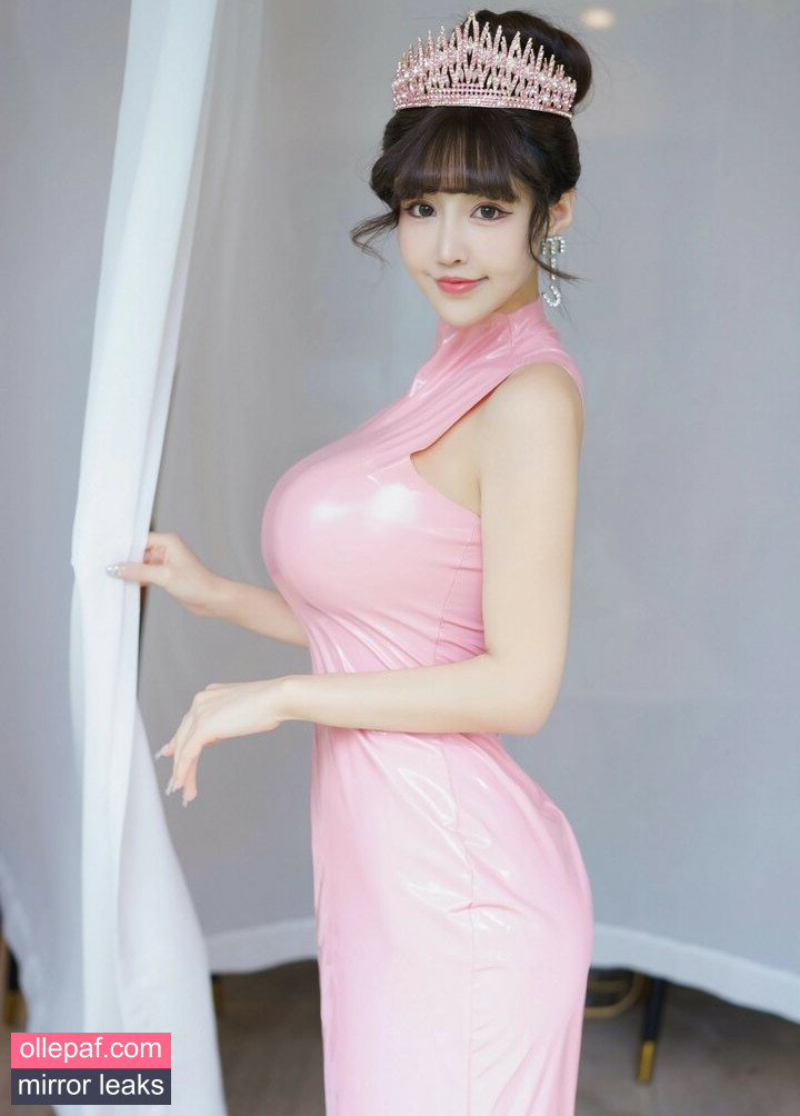 Latest Leaks Zhu Ke Er Nude #149 - Fapello