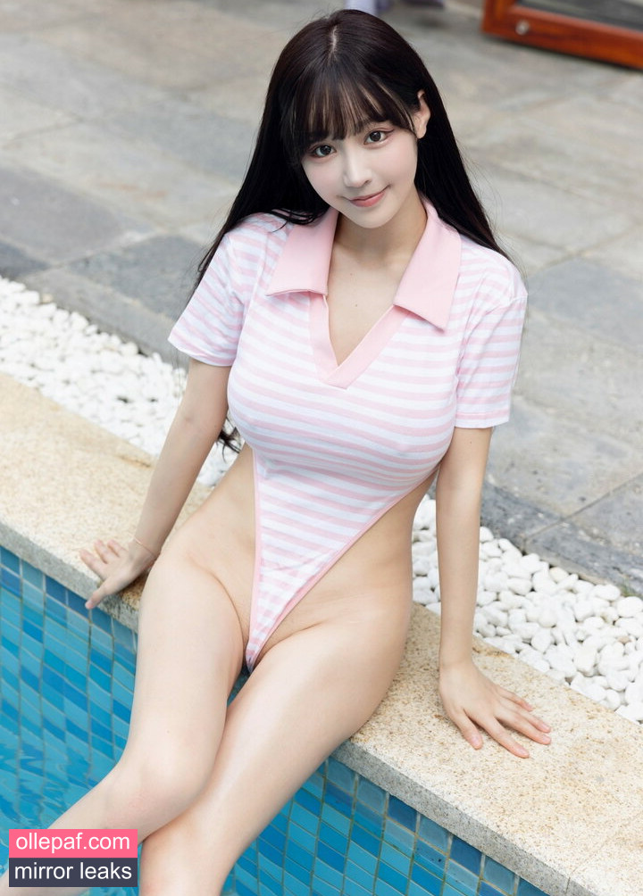 Latest Leaks Zhu Ke Er Nude #159 - Fapello
