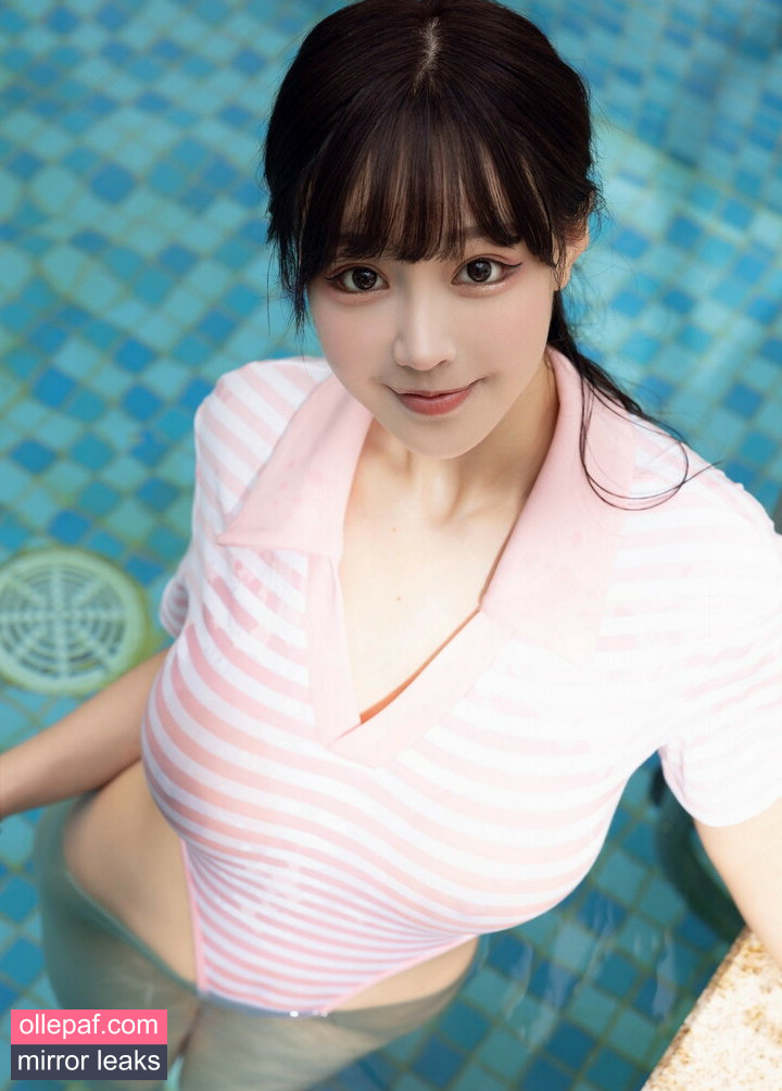 Latest Leaks Zhu Ke Er Nude #174 - Fapello