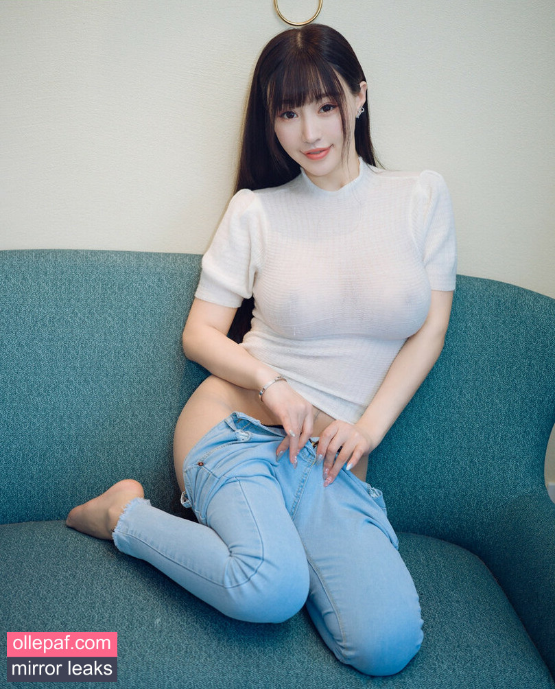 Latest Leaks Zhu Ke Er Nude #1000 - Fapello