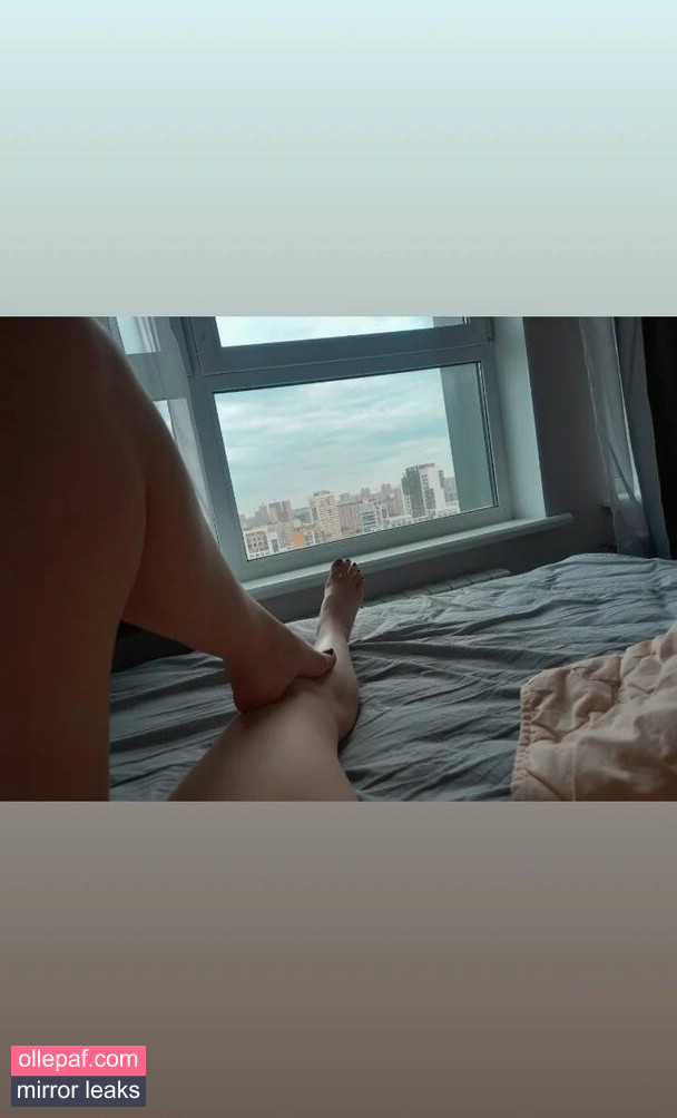 Latest Leaks Zhukovachris Nude #12 - Fapello