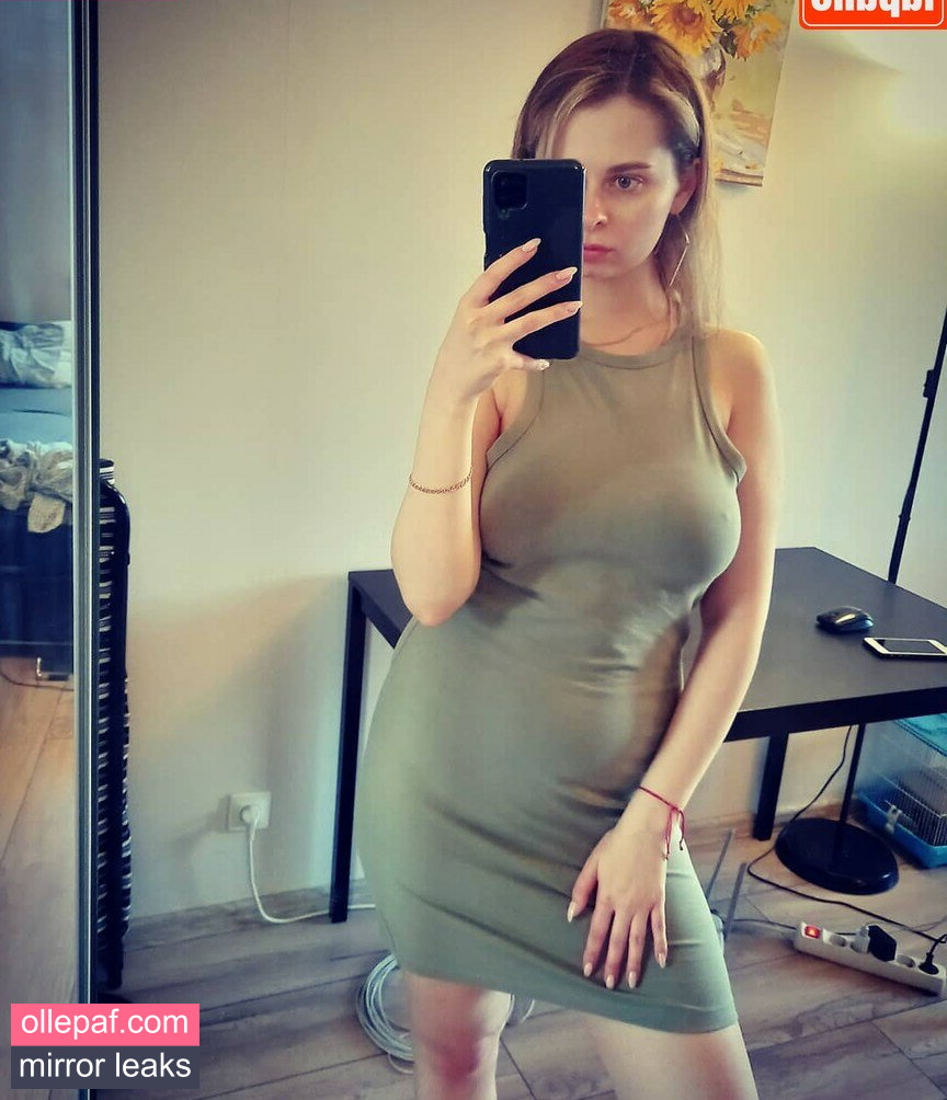Latest Leaks Zhukovachris Nude #16 - Fapello