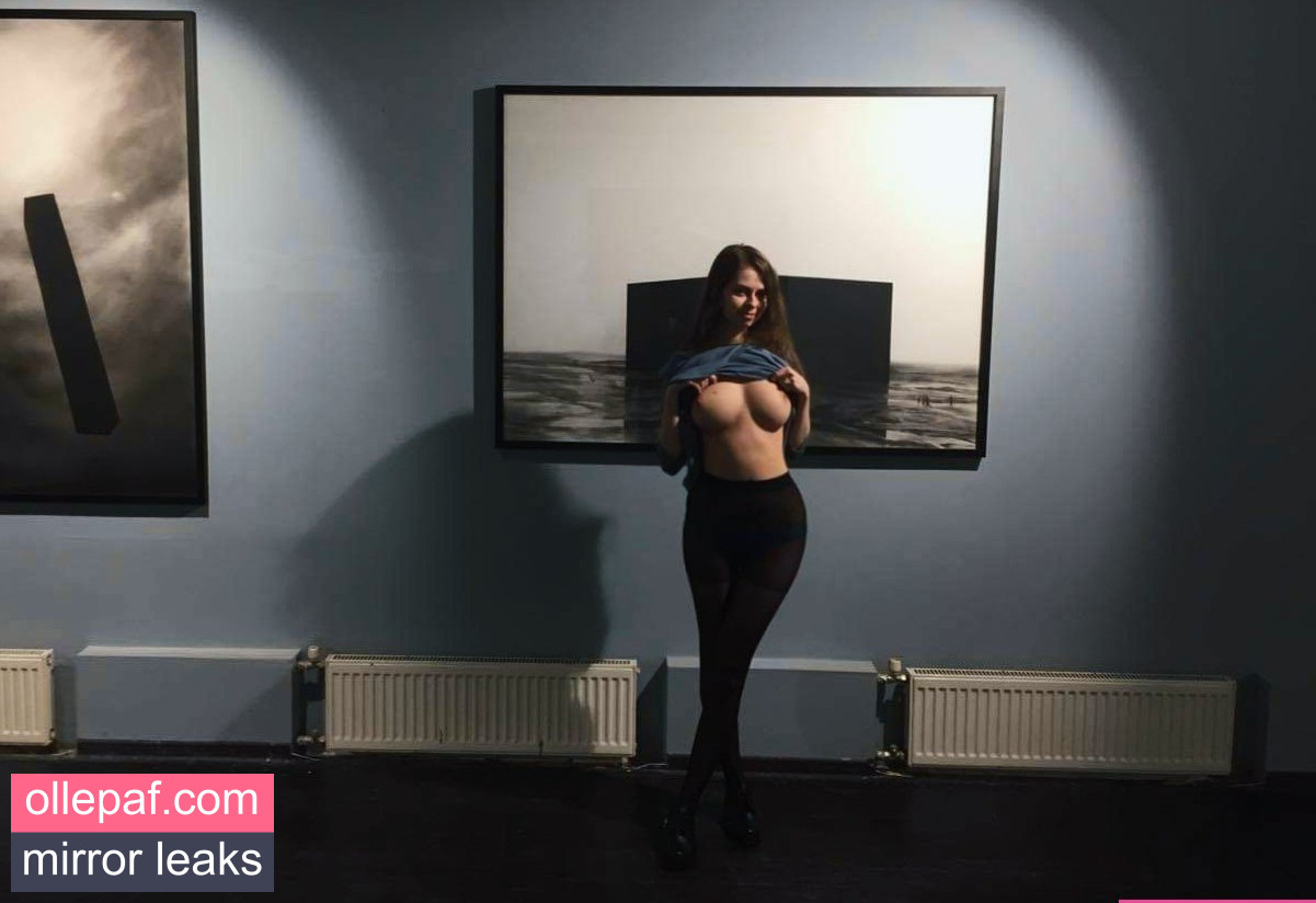Latest Leaks Zhukovachris Nude #17 - Fapello