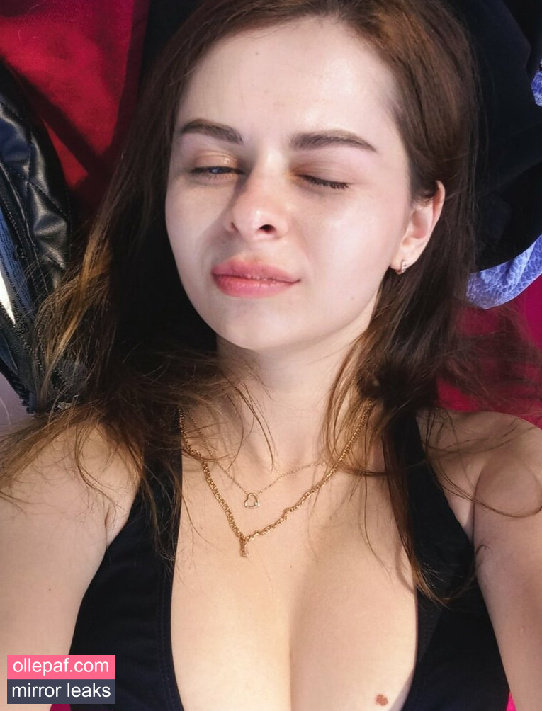 Latest Leaks Zhukovachris Nude #86 - Fapello