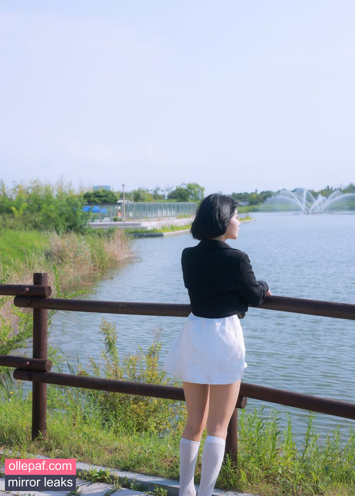 Latest Leaks zia_kwon Nude #101 - Fapello