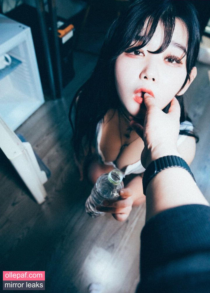Latest Leaks zia_kwon Nude #151 - Fapello