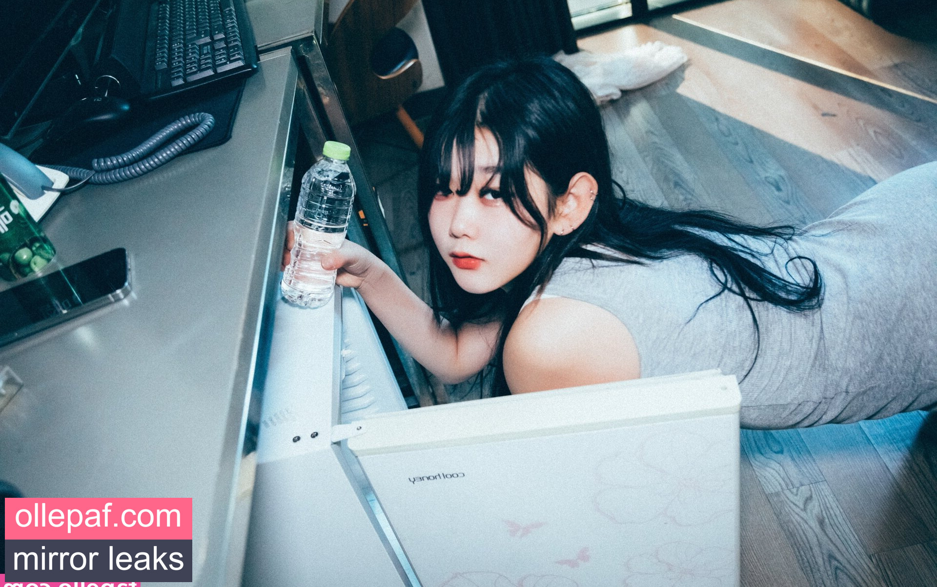 Latest Leaks zia_kwon Nude #152 - Fapello