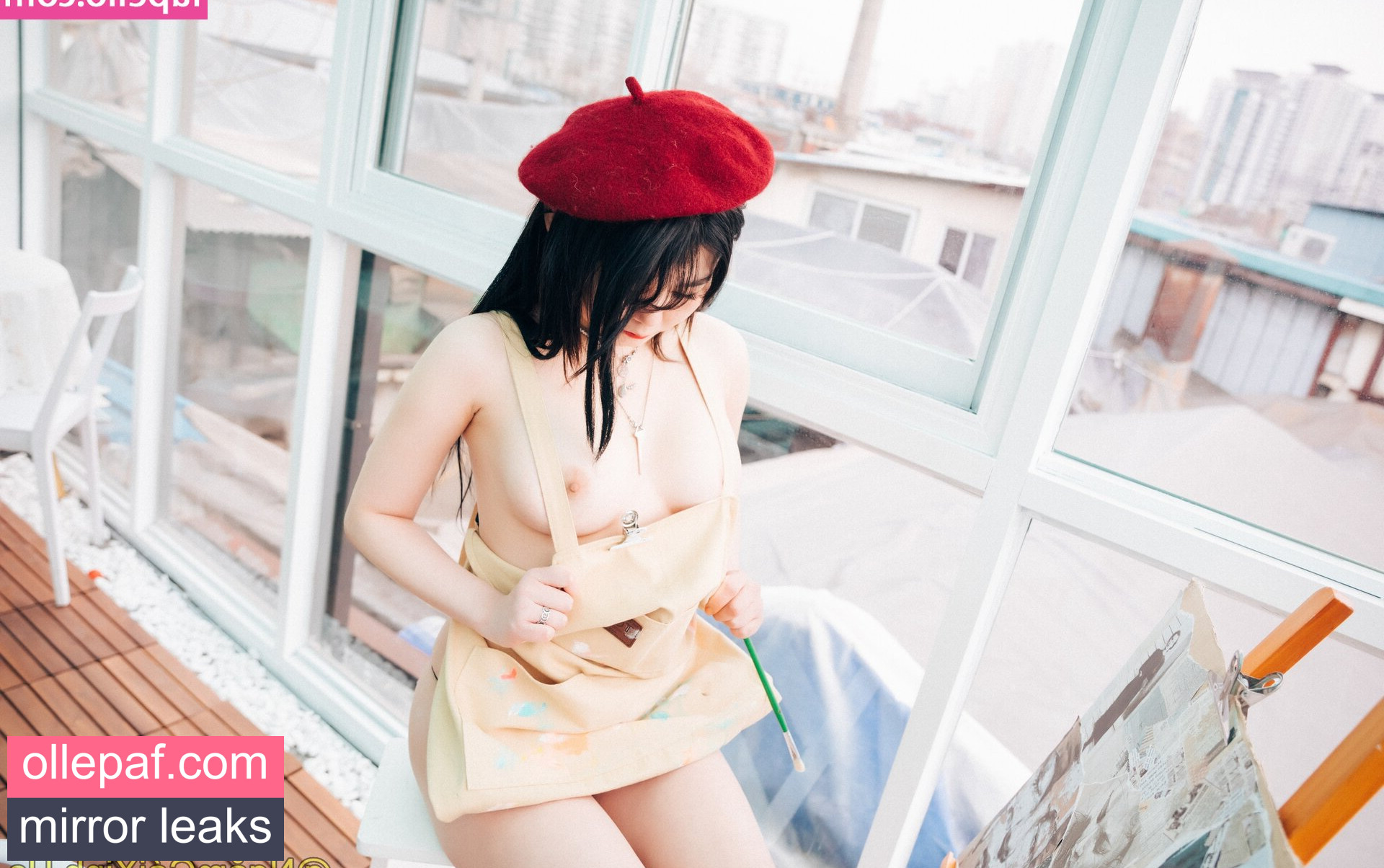 Latest Leaks zia_kwon Nude #176 - Fapello