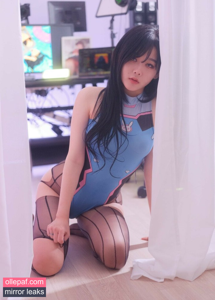 Latest Leaks zia_kwon Nude #194 - Fapello