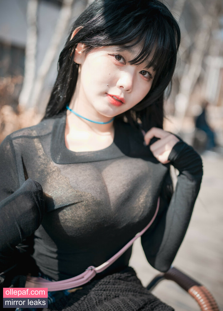 Latest Leaks zia_kwon Nude #203 - Fapello