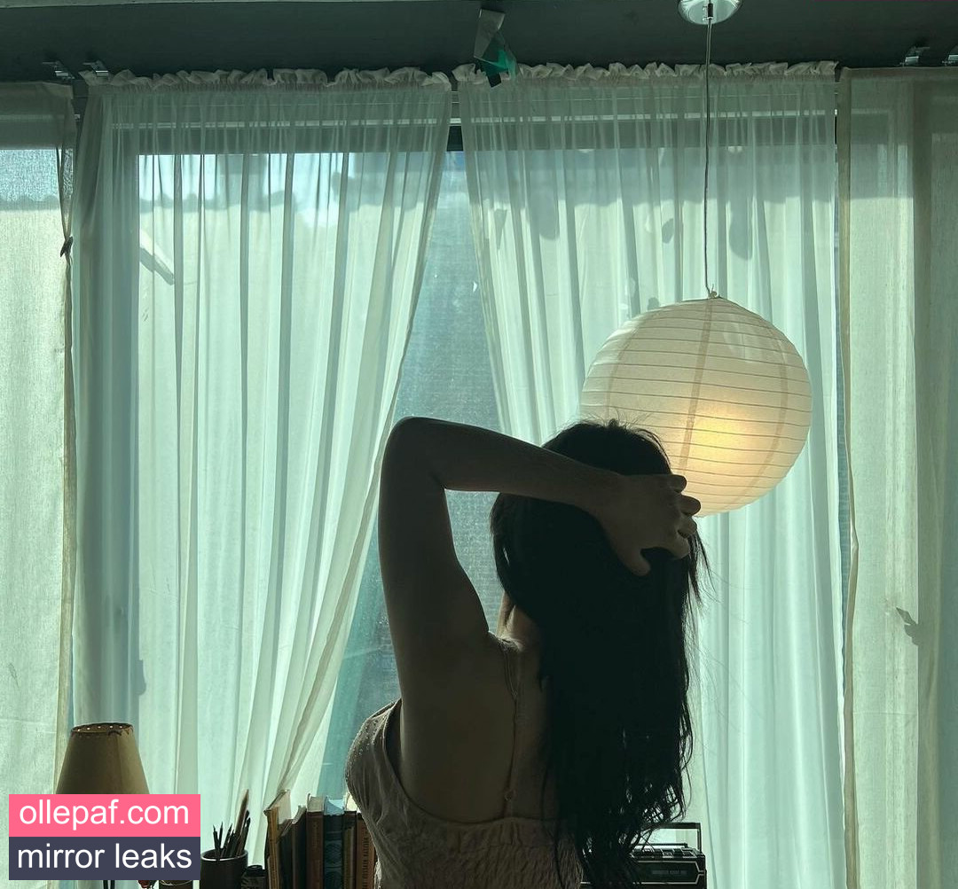 Latest Leaks zia_kwon Nude #221 - Fapello