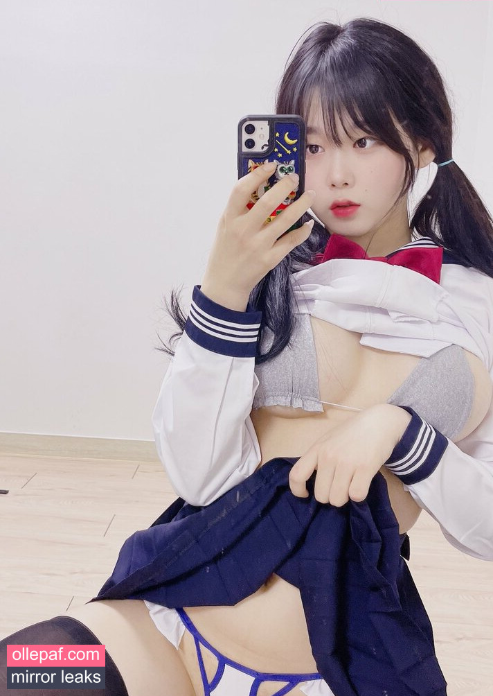 Latest Leaks zia_kwon Nude #24 - Fapello