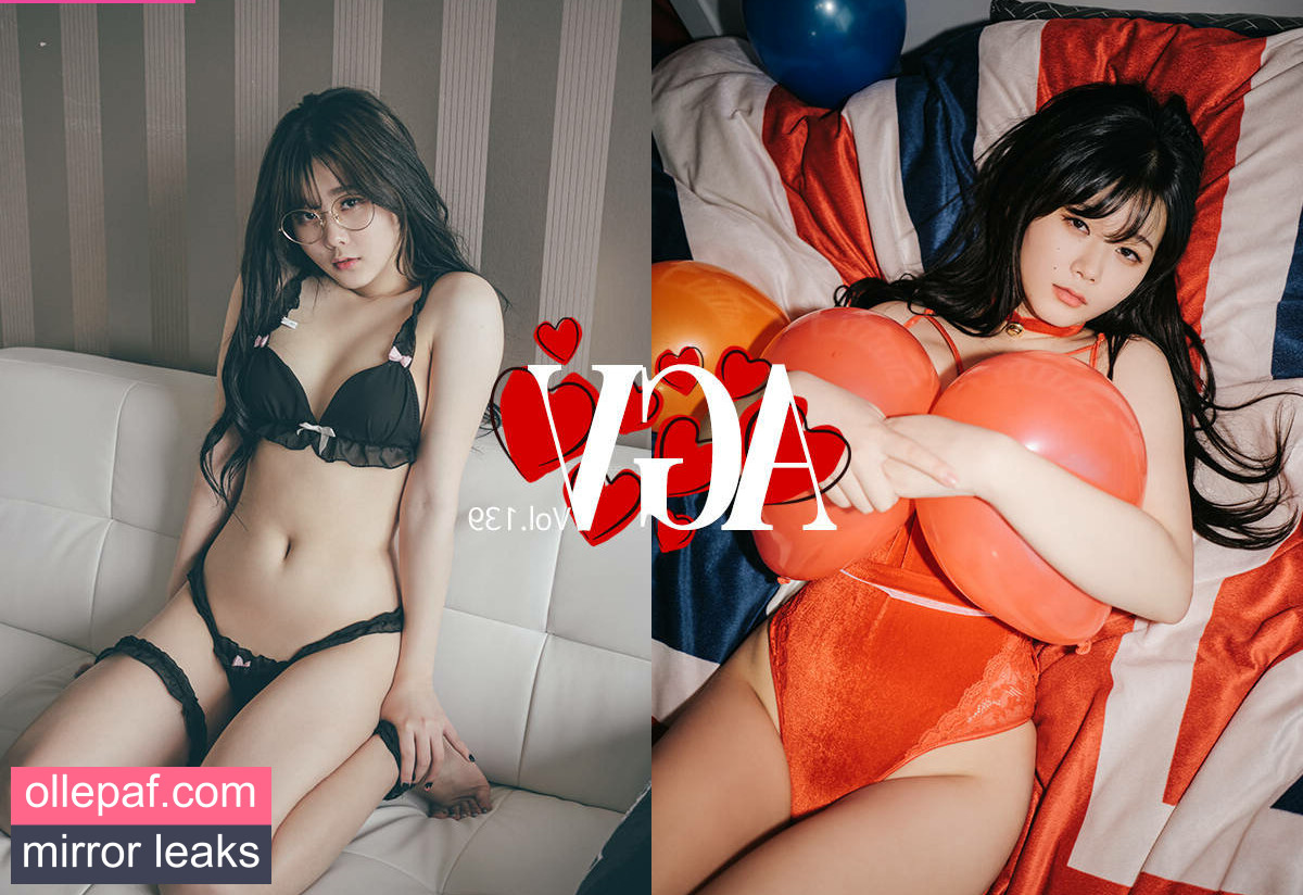 Latest Leaks zia_kwon Nude #243 - Fapello