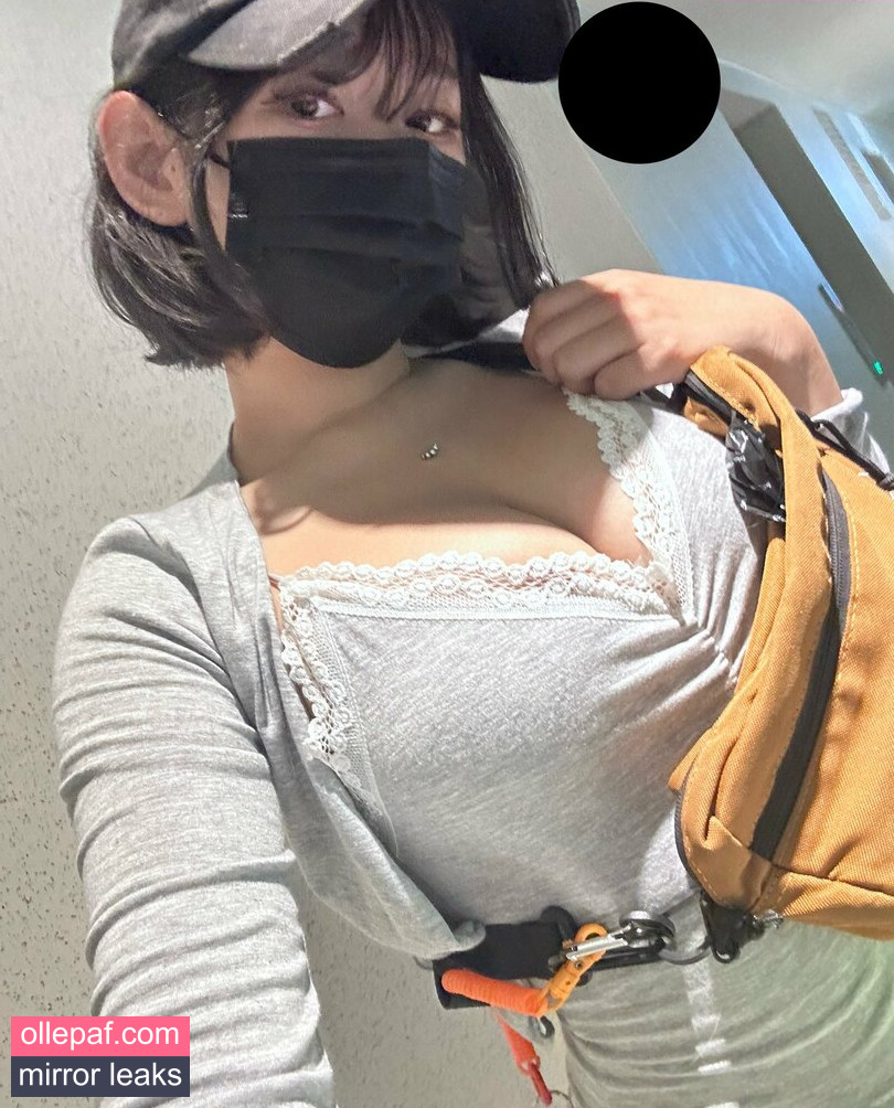 Latest Leaks zia_kwon Nude #26 - Fapello