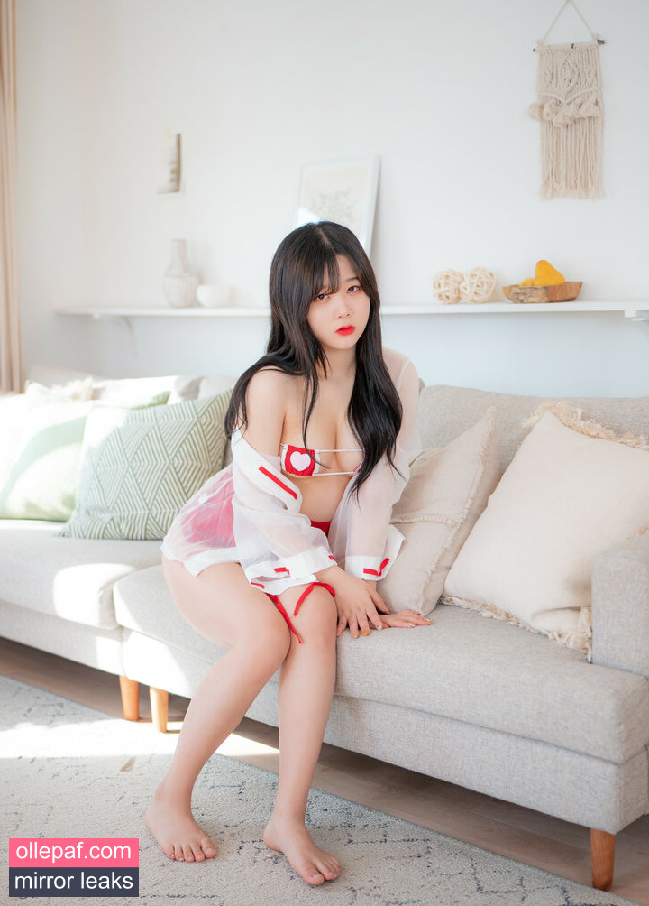 Latest Leaks zia_kwon Nude #293 - Fapello