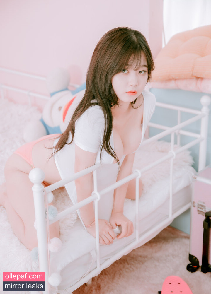Latest Leaks zia_kwon Nude #331 - Fapello