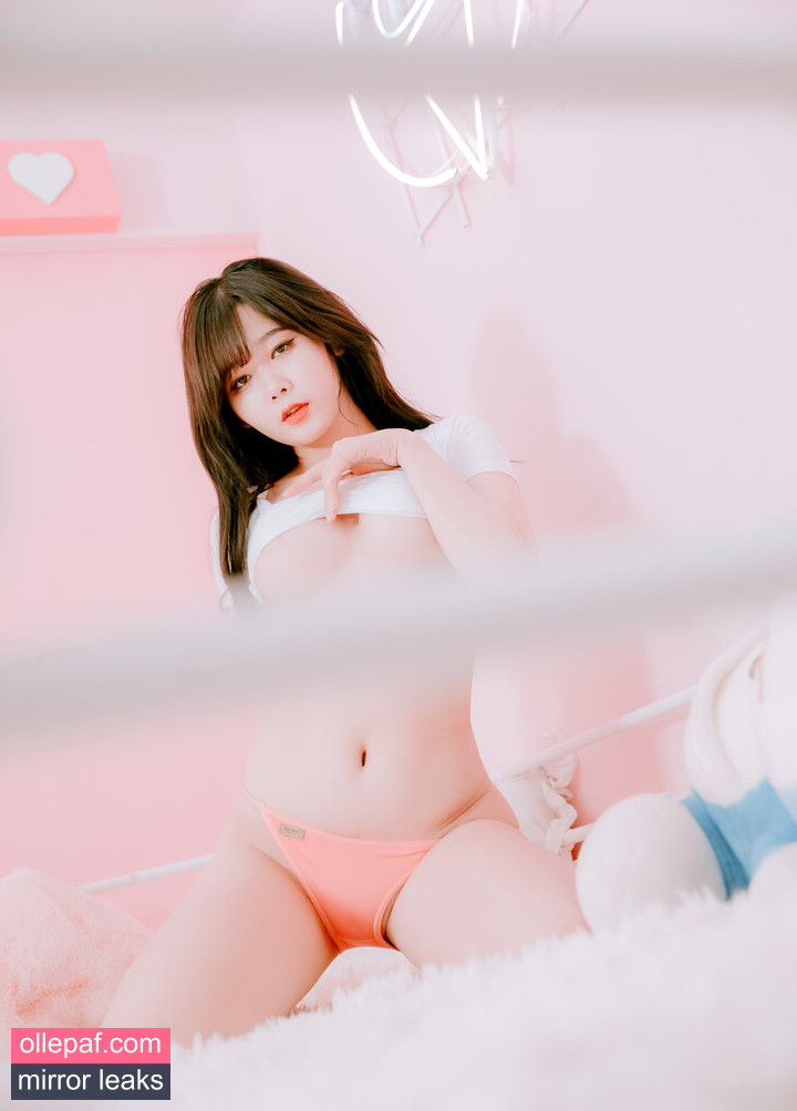 Latest Leaks zia_kwon Nude #370 - Fapello