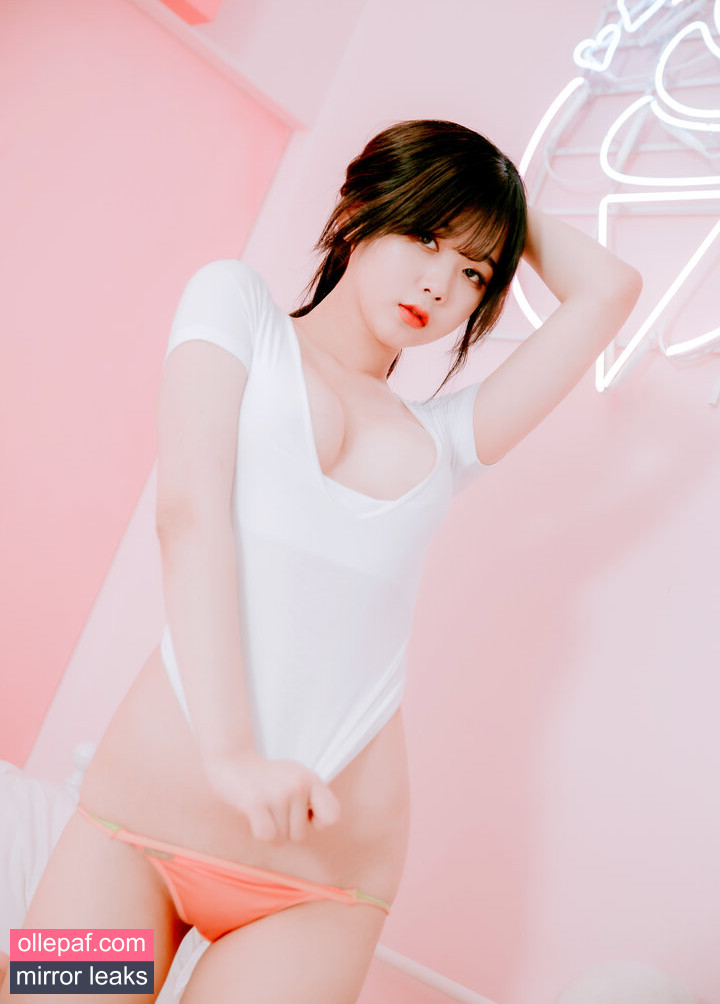 Latest Leaks zia_kwon Nude #374 - Fapello