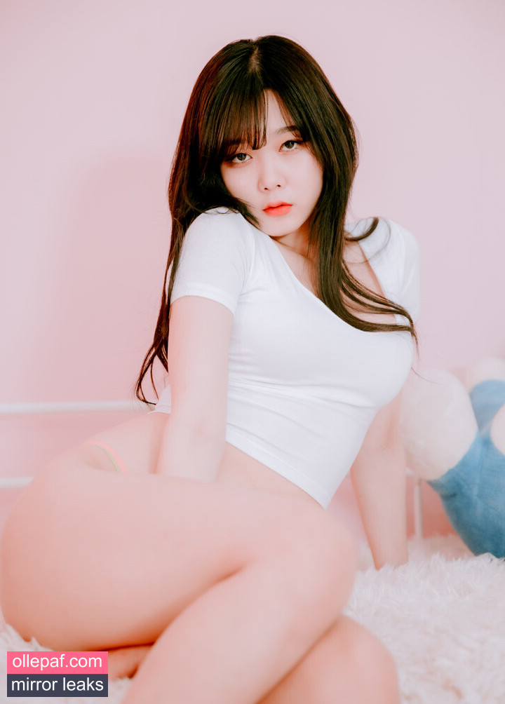 Latest Leaks zia_kwon Nude #375 - Fapello