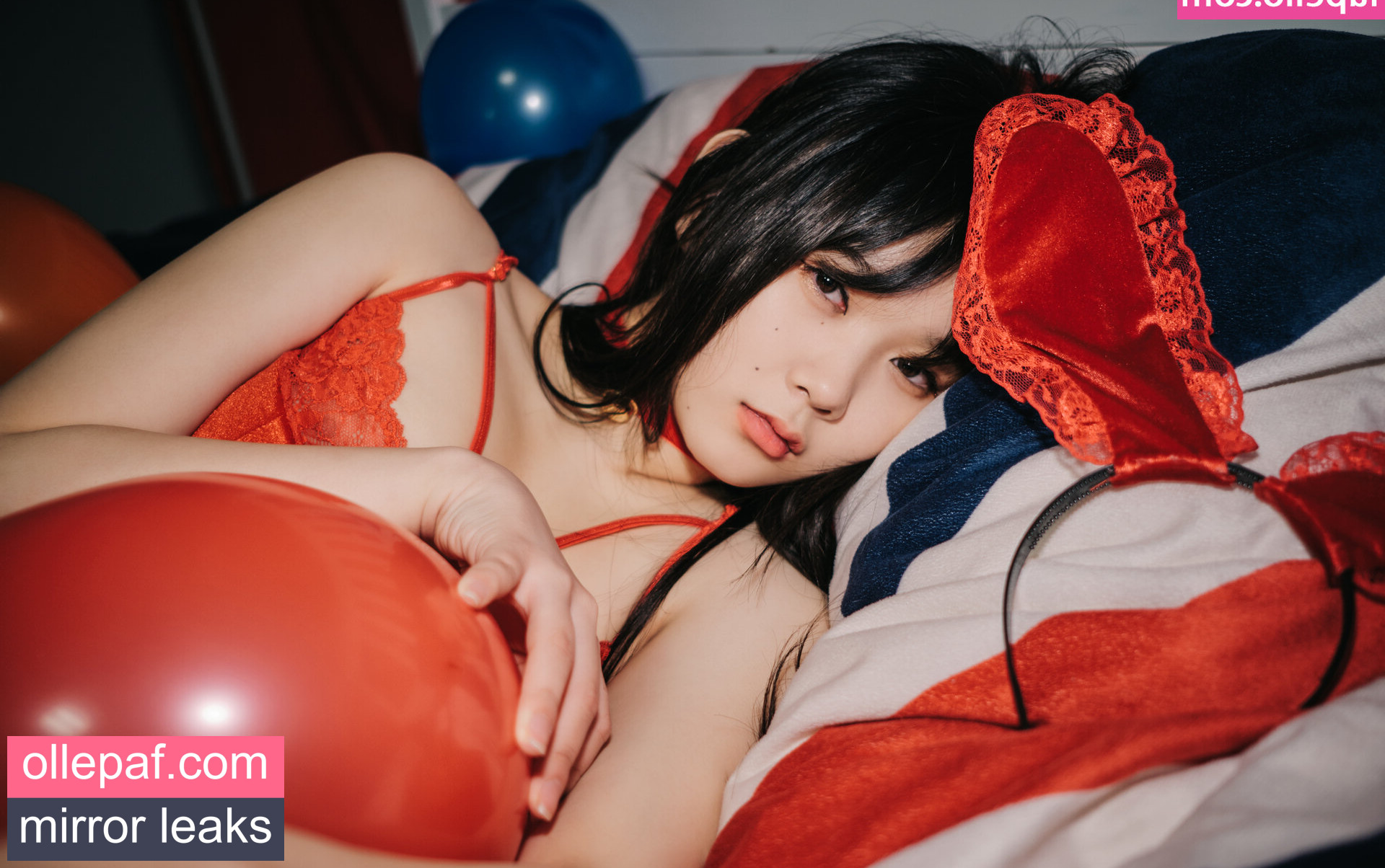 Latest Leaks zia_kwon Nude #376 - Fapello