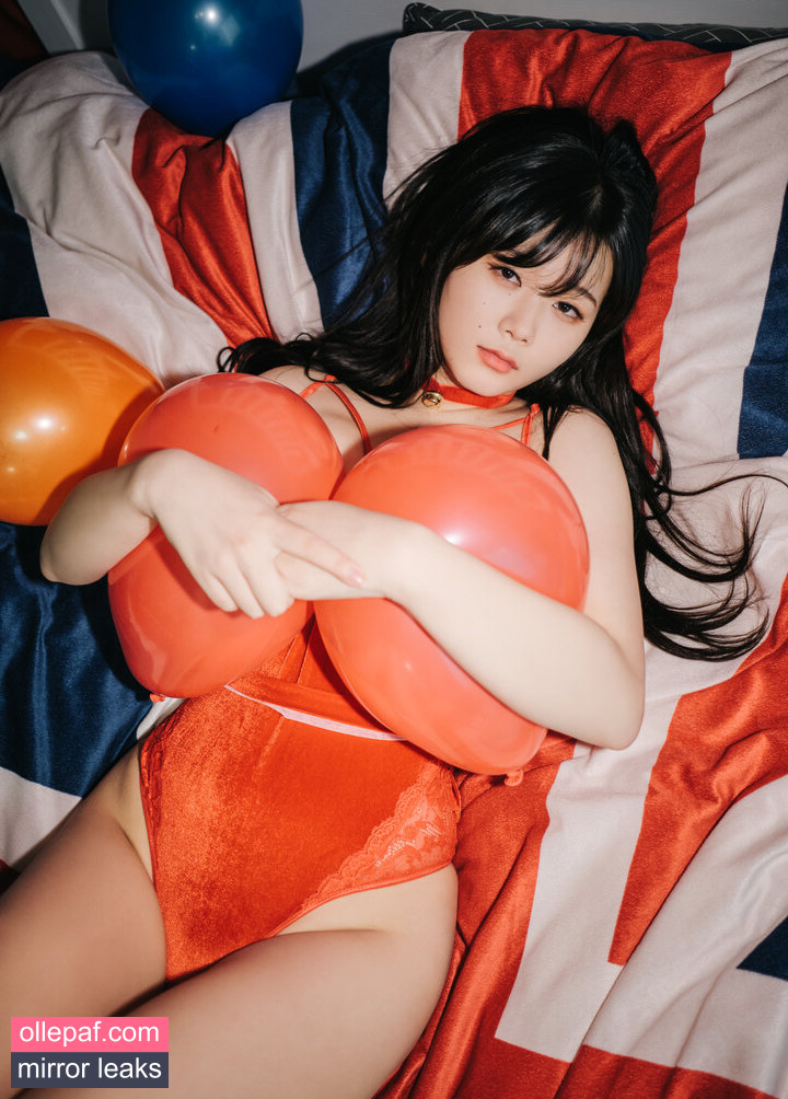 Latest Leaks zia_kwon Nude #379 - Fapello