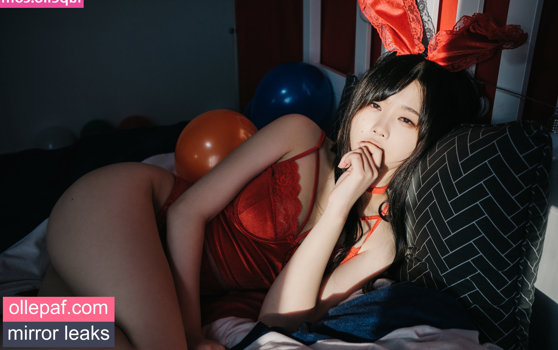 Latest Leaks zia_kwon Nude #385 - Fapello